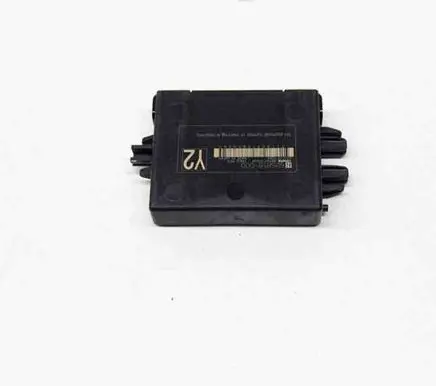 Toyota Prius (XW50) Immobilizer control unit/module 625818000 8978447030