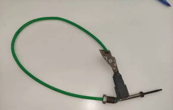 Ford Transit - Tourneo Connect Exhaust gas temperature sensor AC9112B591BB