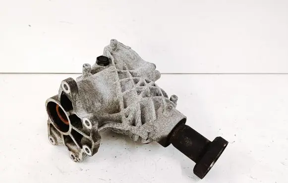 Volvo XC70 Gearbox transfer box case P31325104 31325104 7530313490