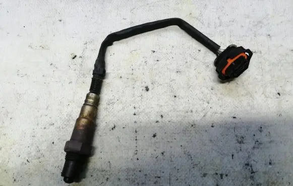 Opel Meriva A Lambda probe sensor 0258006924
