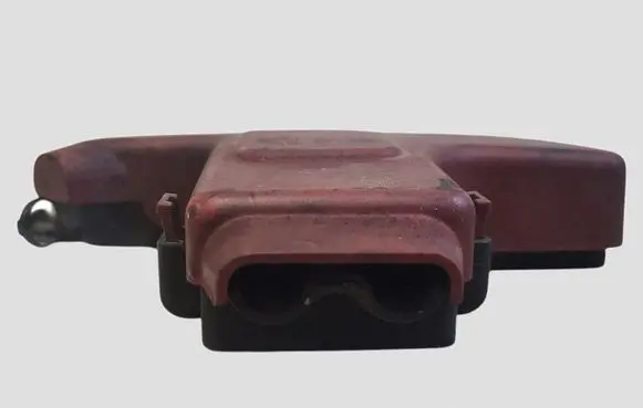 Citroen C4 Grand Picasso Positive wiring loom 9662914480