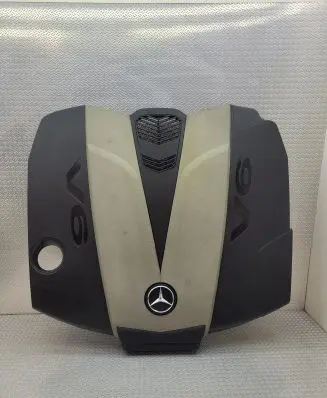 Mercedes-Benz E A207 Engine cover (trim) A6420105867