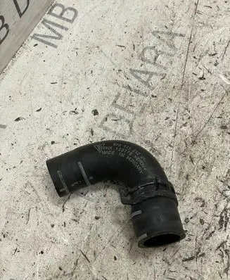 Porsche Panamera (970) Engine coolant pipe/hose 970423021 970423021.01