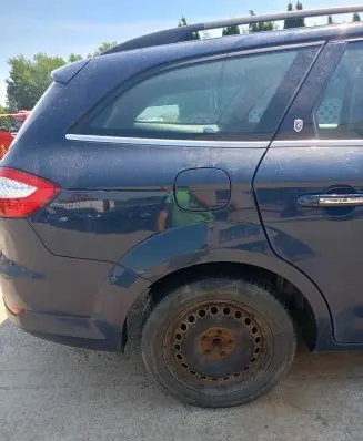 Ford Mondeo MK IV Rear quarter panel 