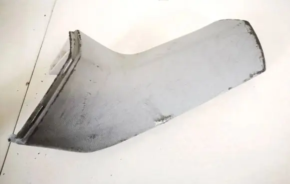 Audi A2 Other interior part 8z0867246
