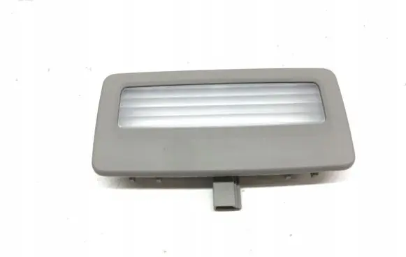 BMW 5 GT F07 Front seat light 9163766