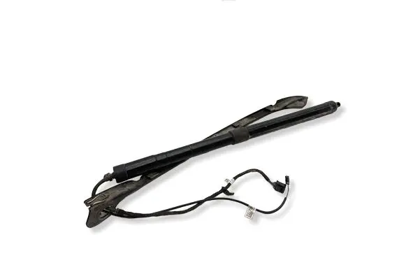 Volkswagen Touareg II Tailgate strut 7P5827851D