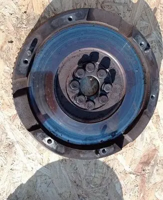 Toyota Avensis Verso Clutch set kit