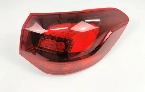 Rear/tail lights