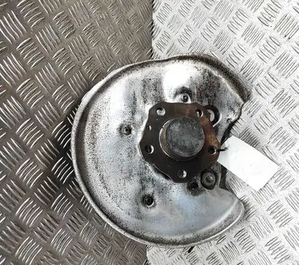 Audi A5 Rear wheel hub 8W0615611 8W0505459F