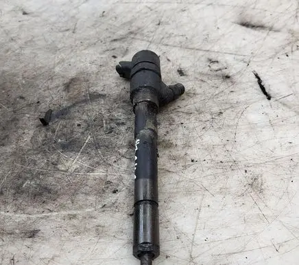 Hyundai Sonata Fuel injector 0445110239 3380027400