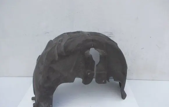 Audi A5 8T 8F Rear arch fender liner splash guards 8F0810171