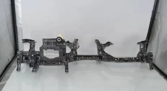 BMW 5 G30 G31 G38 Dashboard cross member/frame bar 9297646 51459297646