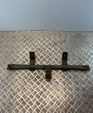 Suzuki Samurai Front bumper mounting bracket