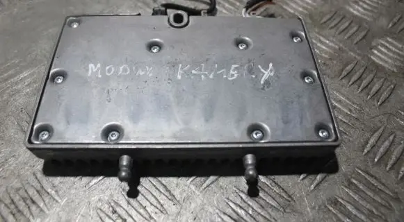 BMW 7 F01 F02 F03 F04 Camera control unit module 925272701