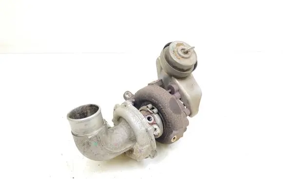 Toyota Verso Turbo 172010R070 08121700625