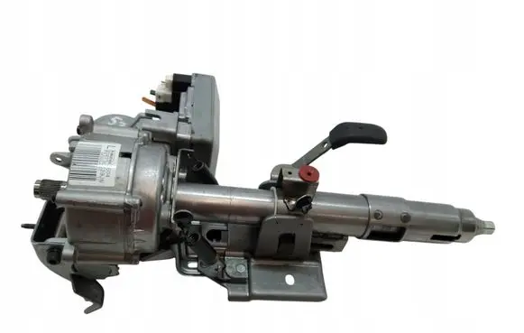 Ford Fiesta Steering wheel axle set 8V513C529JN