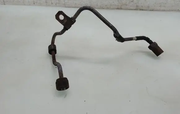 Toyota Land Cruiser (J120) Fuel line/pipe/hose 