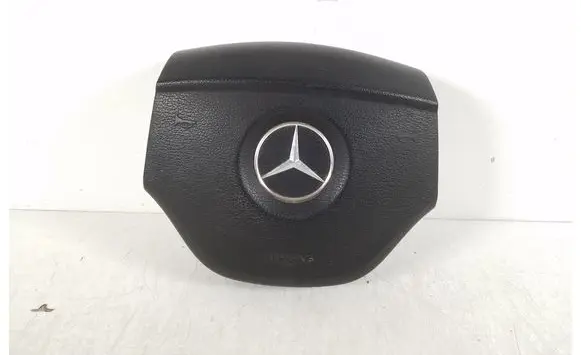 Mercedes-Benz ML W164 Steering wheel airbag A1644600098