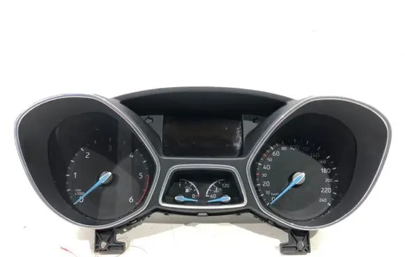 Speedometer (instrument cluster)