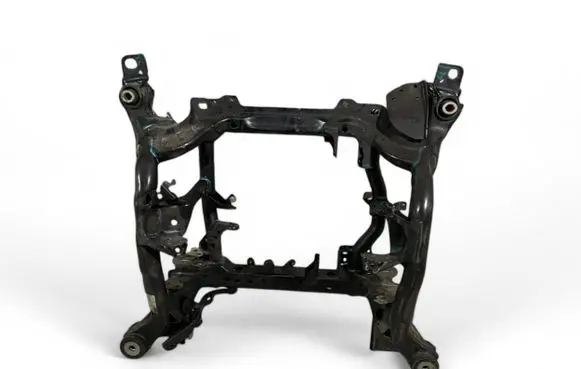 Mercedes-Benz GLS X166 Front subframe A1663302000