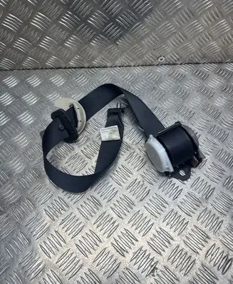 Mitsubishi Outlander Rear seatbelt TKAB2EN308 0921092015