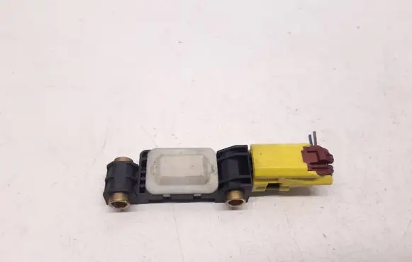 Audi A4 S4 B7 8E 8H Airbag deployment crash/impact sensor 8E0959643B 600672 190406