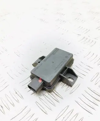 Mercedes-Benz GL X164 Tire pressure control unit A0035402945 A0035403545 A0004420637