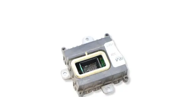 BMW 5 E60 E61 Headlight ballast module Xenon 7189312 63127189312 2954160