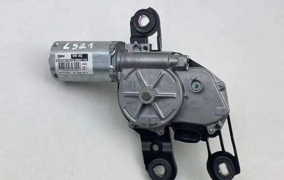 Seat Tarraco Rear window wiper motor 5F3955711A W000089790 98000897909