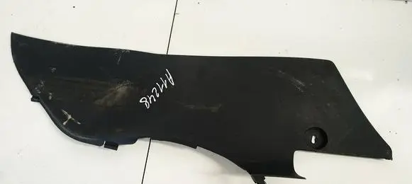 Seat Leon (1P) Other interior part 1P1857481