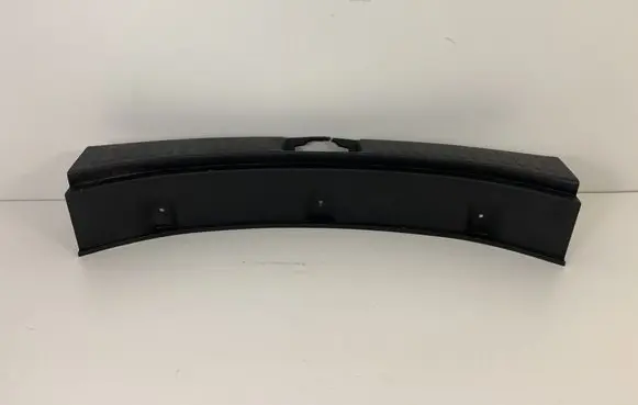 KIA Sportage Trunk/boot sill cover protection 857703U010
