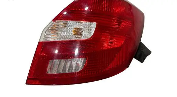 Skoda Fabia Mk2 (5J) Rear/tail lights 5J6945096