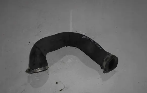 Audi A5 8T 8F Intercooler hose/pipe 8K0145738P