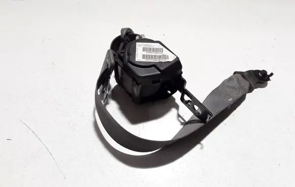 Jeep Grand Cherokee (WK) Front seatbelt P5HQ37BD5AD