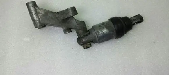 BMW M5 Generator/alternator belt tensioner 7835422