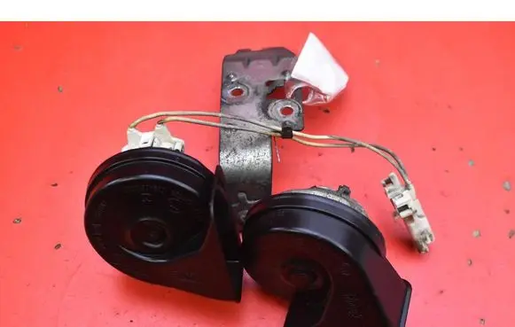 Citroen C5 Horn signal 0055306