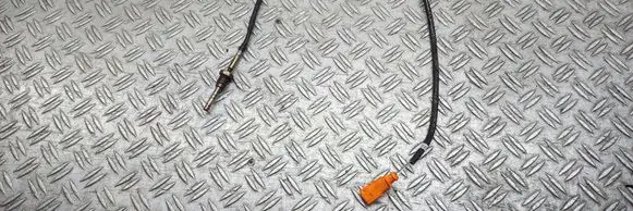 Volkswagen Tiguan Exhaust gas temperature sensor 