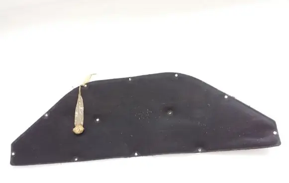 Mercedes-Benz R W251 Engine bonnet/hood sound/heat insulation A2516820026