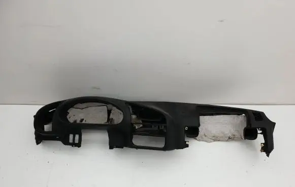 BMW 3 E36 Dashboard
