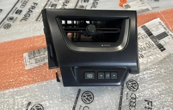 Lexus UX Dashboard air vent grill cover trim 5565176030