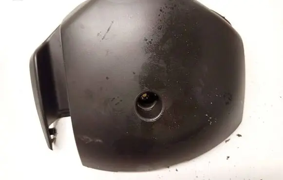 Opel Astra H Steering wheel column trim 
