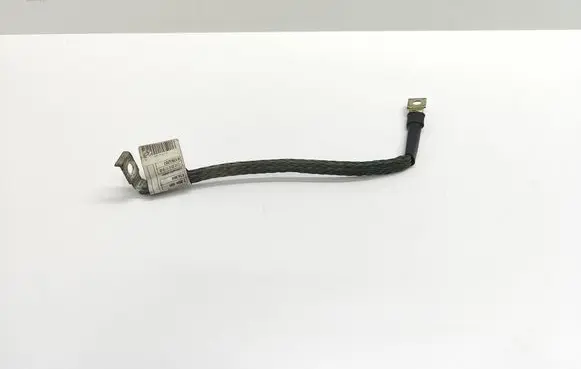 BMW 5 F10 F11 Negative earth cable (battery) 7804110 780411003 567419