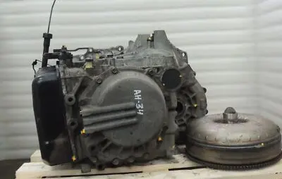 Hyundai Sonata Automatic gearbox 4500039303