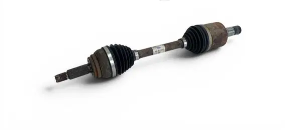 Hyundai Kona I Front driveshaft 49500CM000 53944