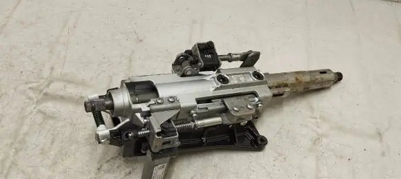 Tesla Model S Steering wheel axle set 102781100f
