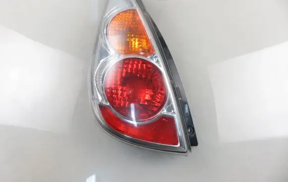 Suzuki Liana Rear/tail lights 3560354G1