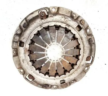 Pressure plate