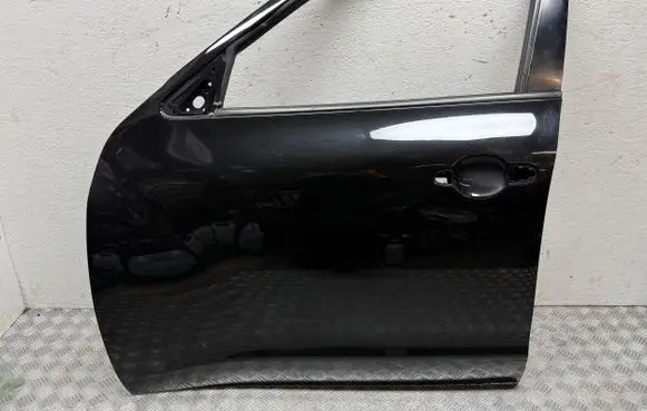 Nissan Juke I F15 Front door H0101BA6MC H0101BA6MA 808591KK1A