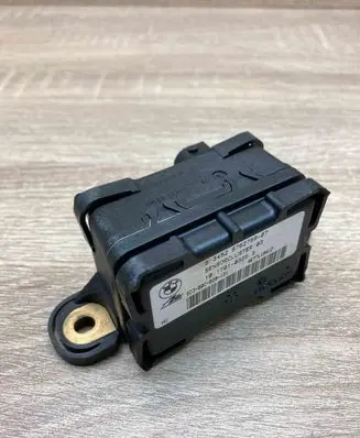 BMW 3 E90 E91 ESP acceleration yaw rate sensor 6762769 676276907